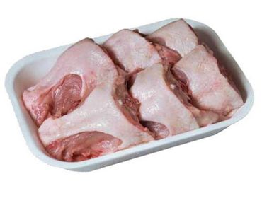 Наборы из мяса птицы замороженные