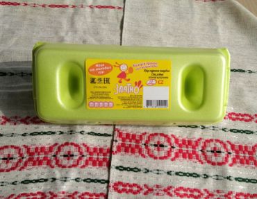 Яйцо куриное «Златко» столовое фасованное от молодых кур Второй категории
