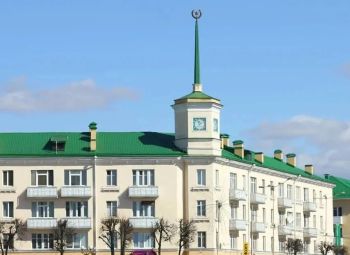 Барановичи появятся на Доске почета Брестской области